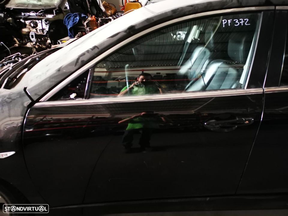 MAZDA 6 2010 PORTA FRENTE ESQUERDA PF372 - 1