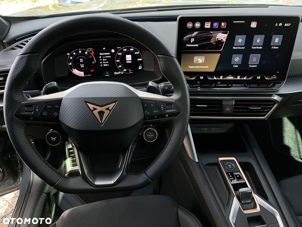 Cupra Formentor - 26