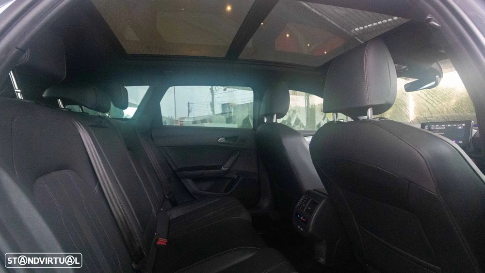 Cupra Leon ST 1.5 eTSI MID DSG - 11