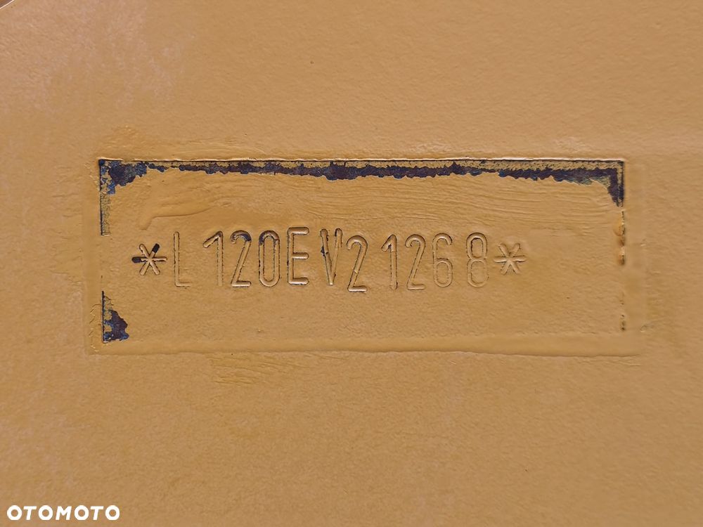Volvo L120E - 6
