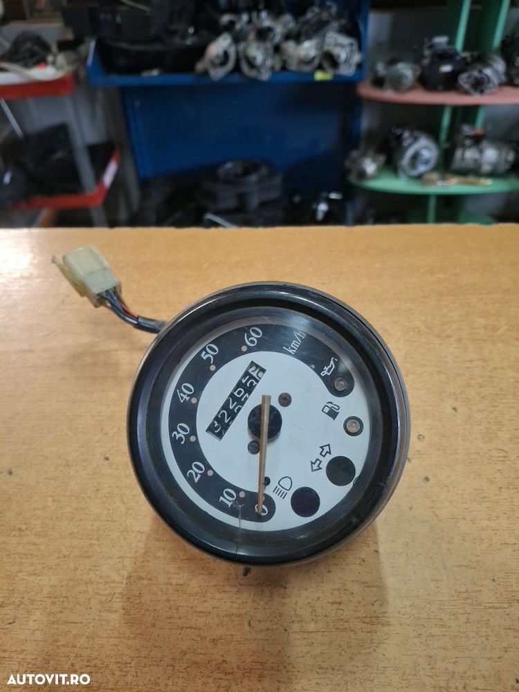 Ceas de bord Honda SH Vision  SFX SKY  50cc - 5