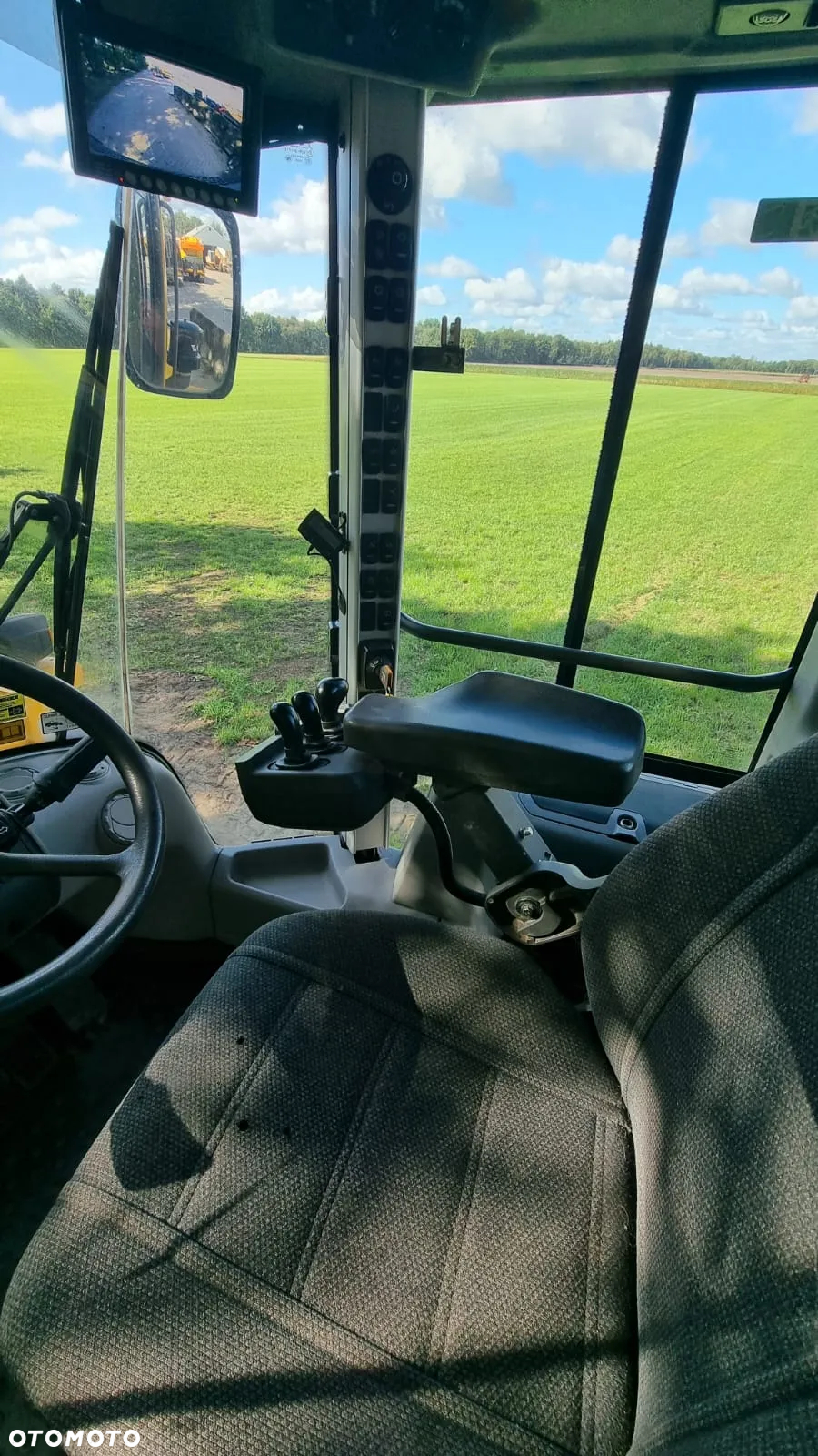 Volvo L110 G - 8