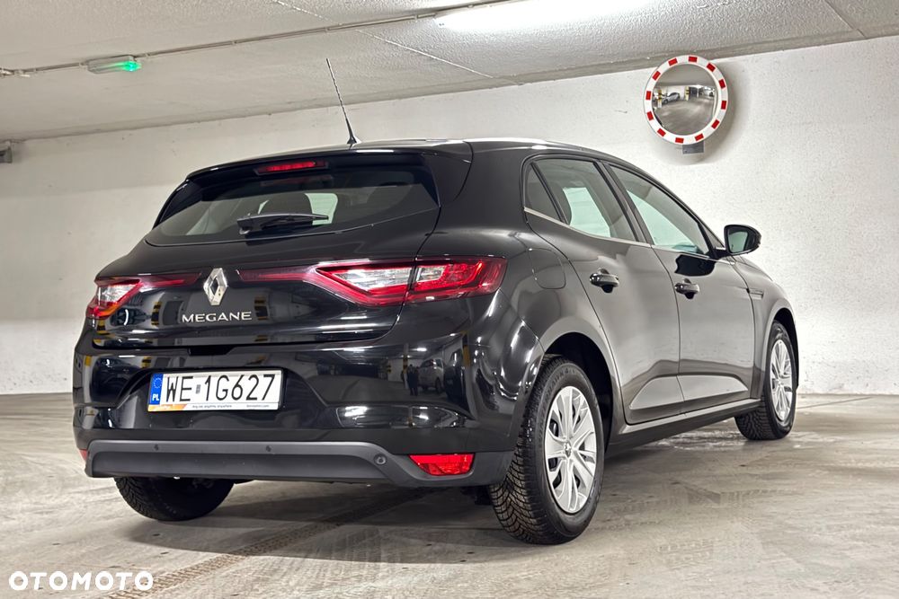 Renault Megane 1.3 TCe FAP Business - 19