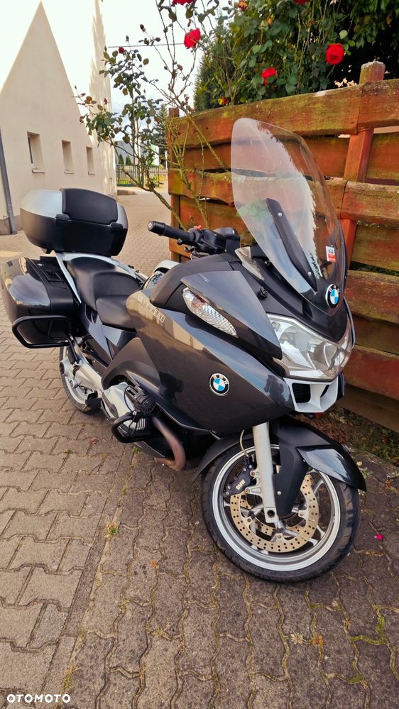 BMW RT