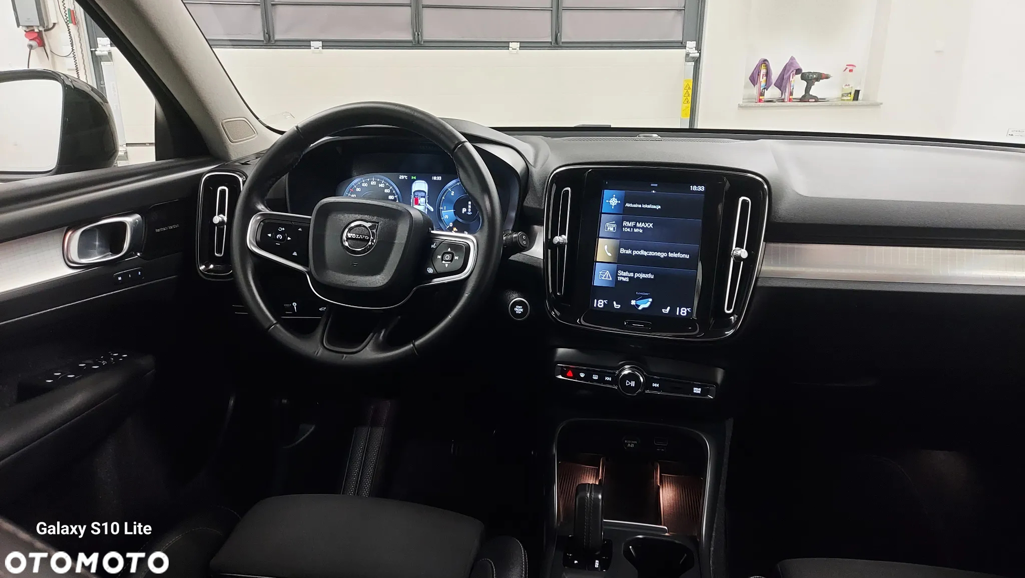 Volvo XC 40 D3 Inscription - 15