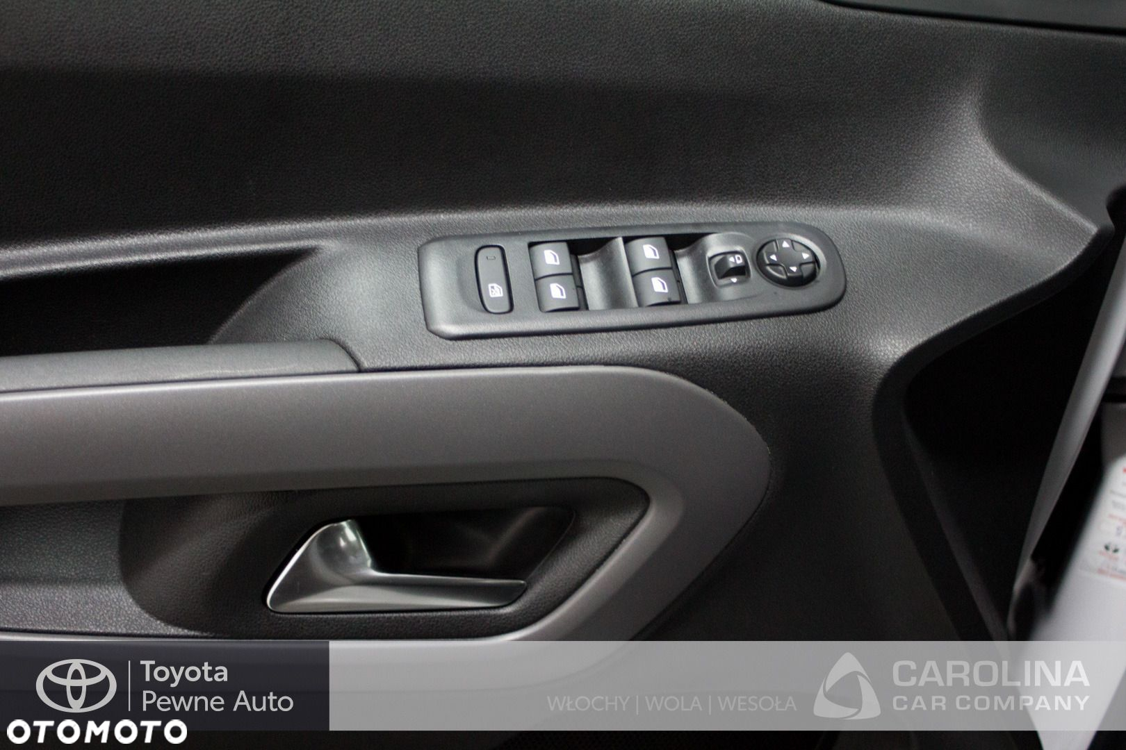 Toyota Proace City Verso - 9