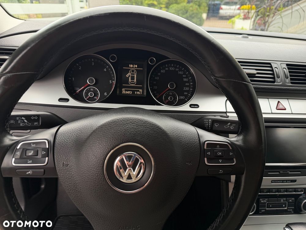 Volkswagen CC - 18
