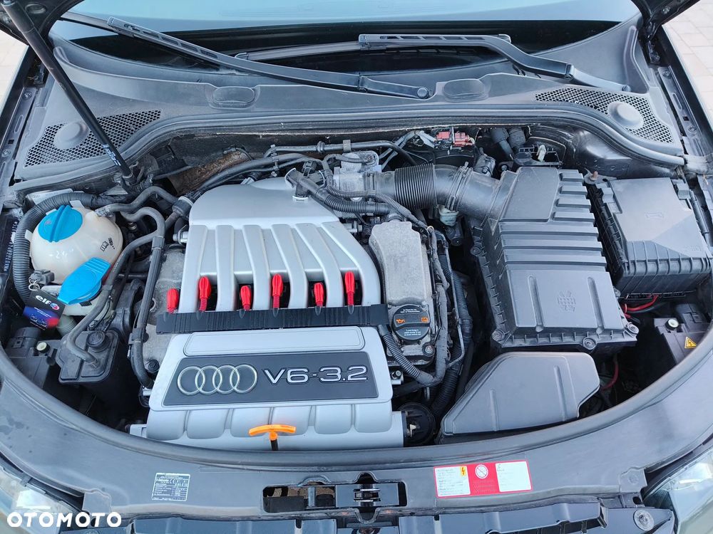 Audi A3 Sportback - 37