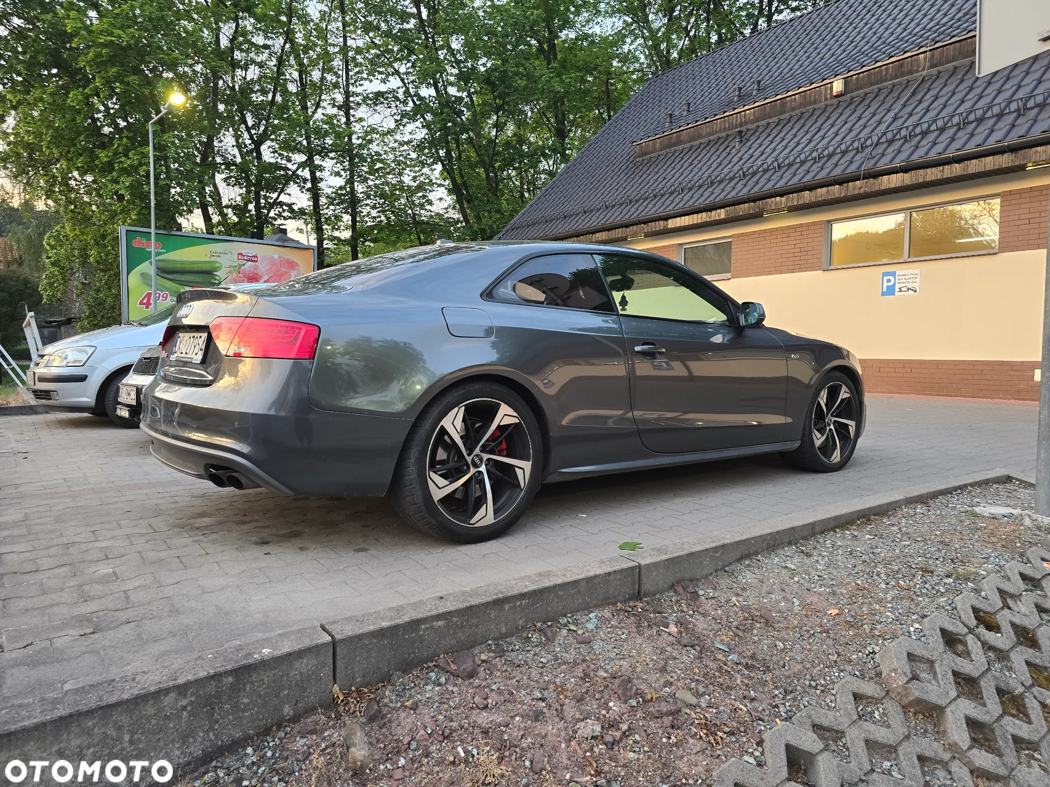 Audi S5 3.0 TFSI Quattro S tronic - 3