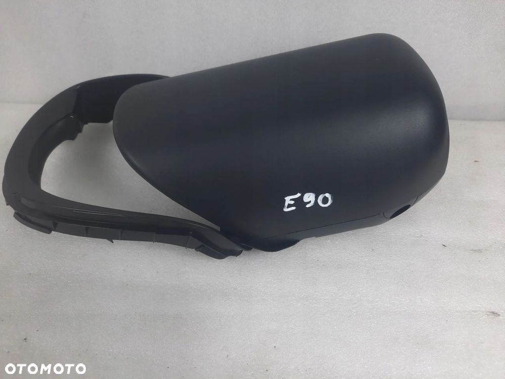 OSŁONA KOLUMNY KIEROWNICZEJ BMW E90 E91 E87 E81 - 5