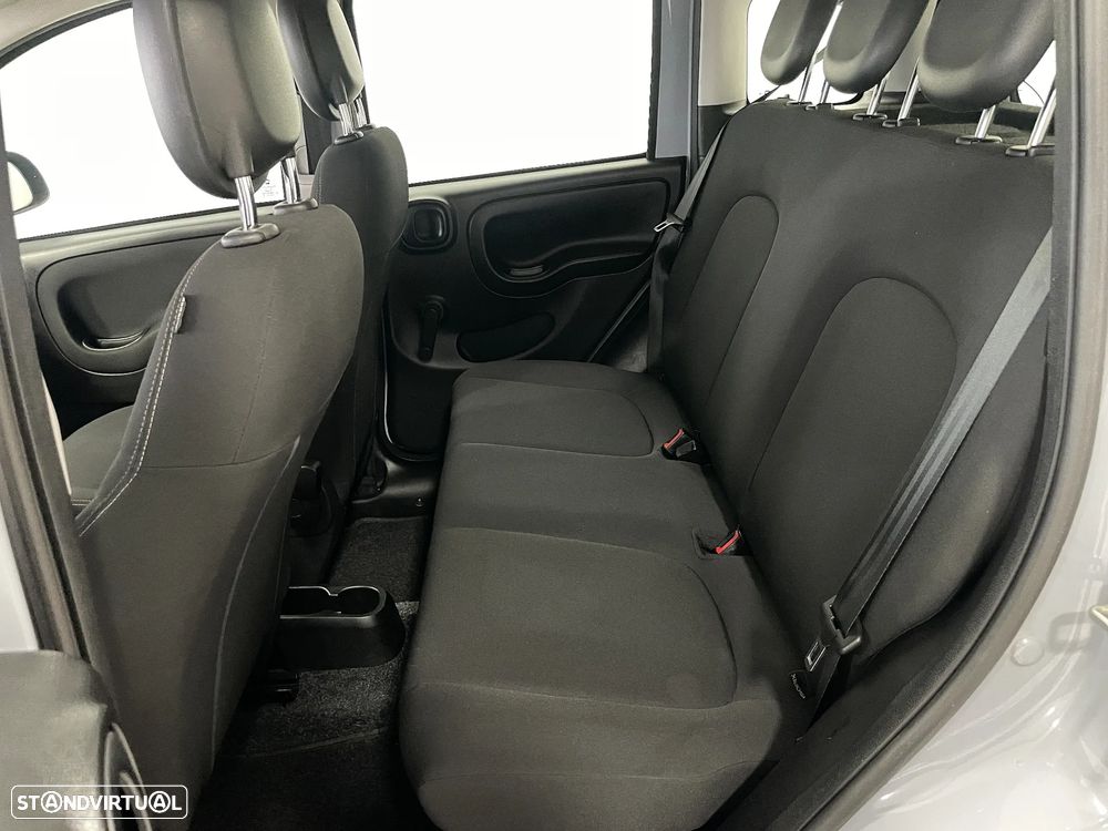 Fiat Panda 1.0 Hybrid City Cross - 9