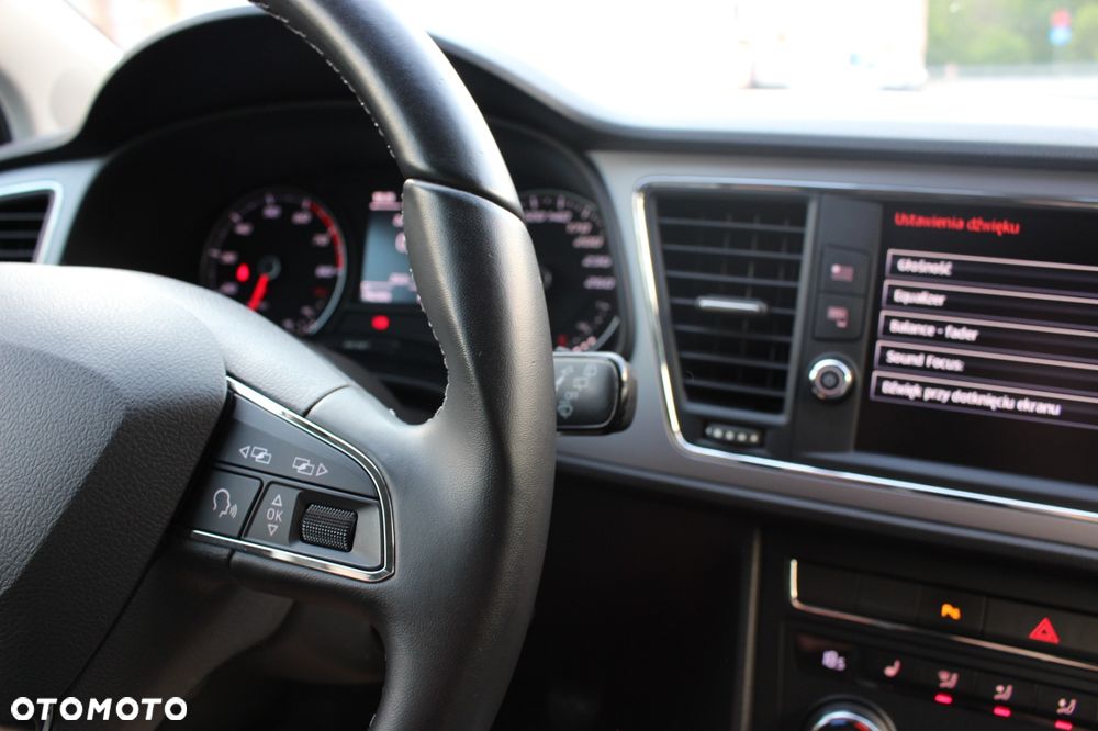 Seat Leon 1.2 TSI Style - 29