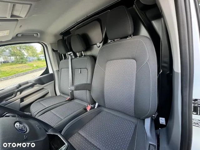 Ford Transit Custom Van L2 - 7