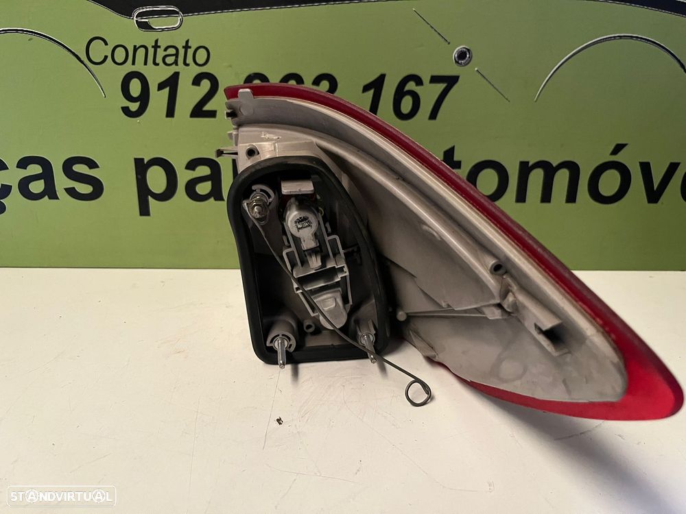 FORD MONDEO IV BREAK FAROLIM ESQUERDO - FT140 - 4