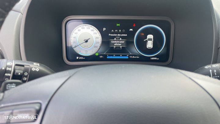 Hyundai Kauai 39 kWh Premium - 5
