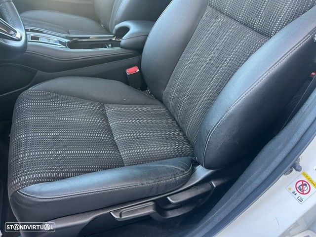 Honda HR-V - 10
