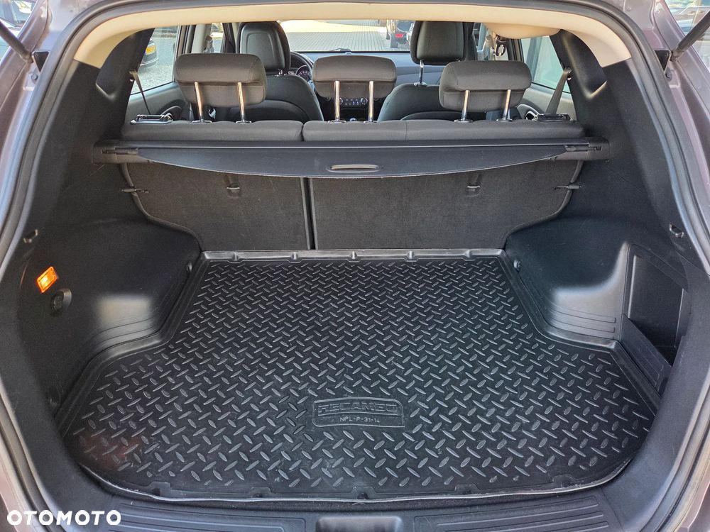 Hyundai ix35 1.6 2WD Classic - 9