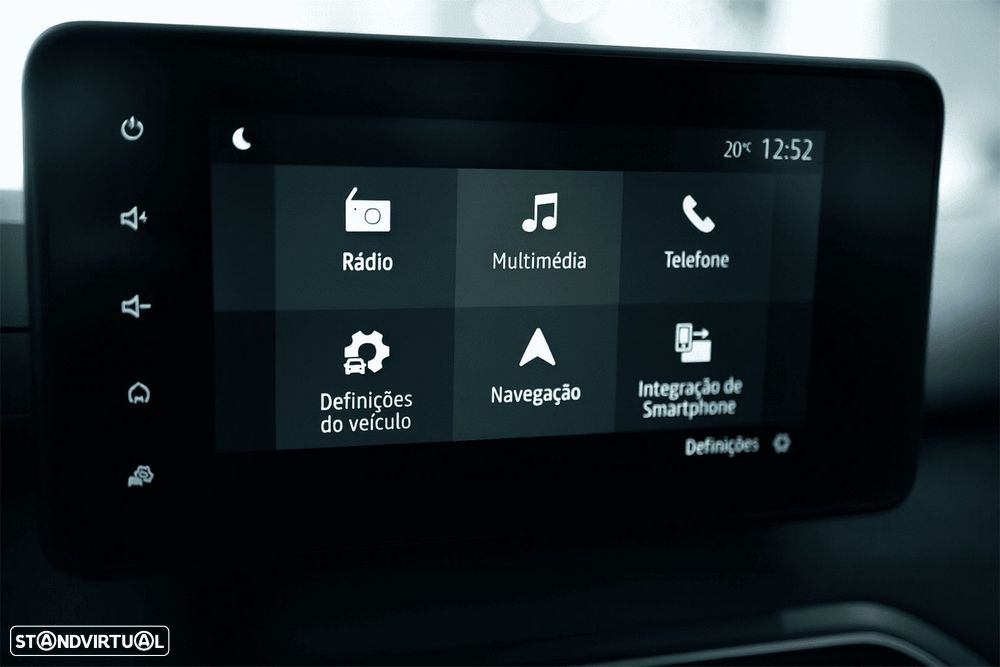 Dacia Sandero 1.0 ECO-G Extreme + Up&Go Bi-Fuel - 16