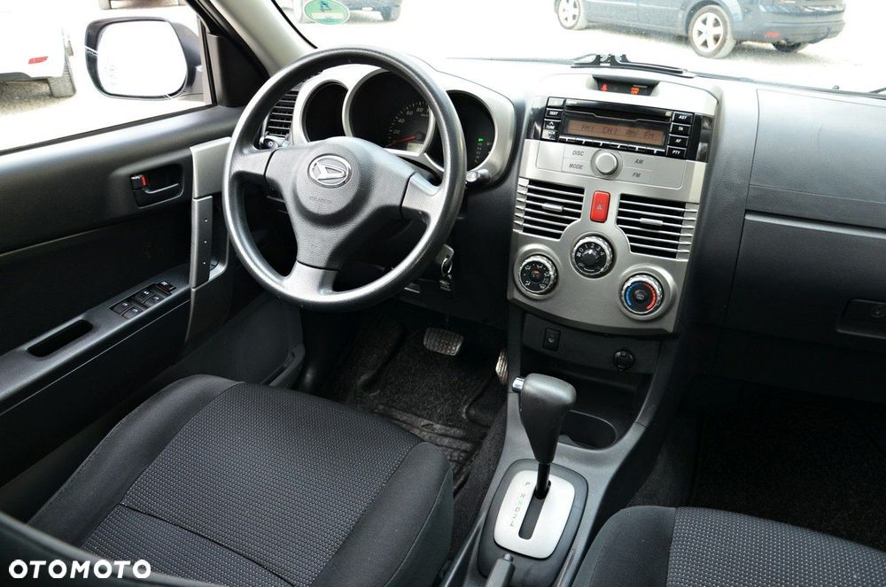 Daihatsu Terios - 5
