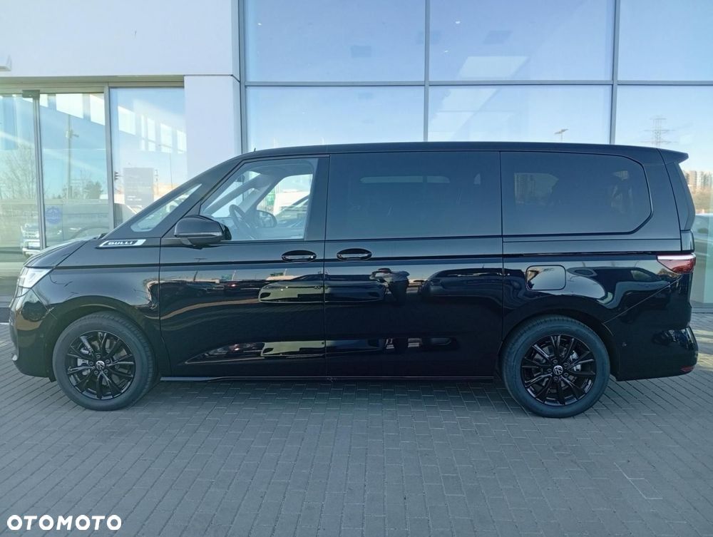 Volkswagen Multivan - 3