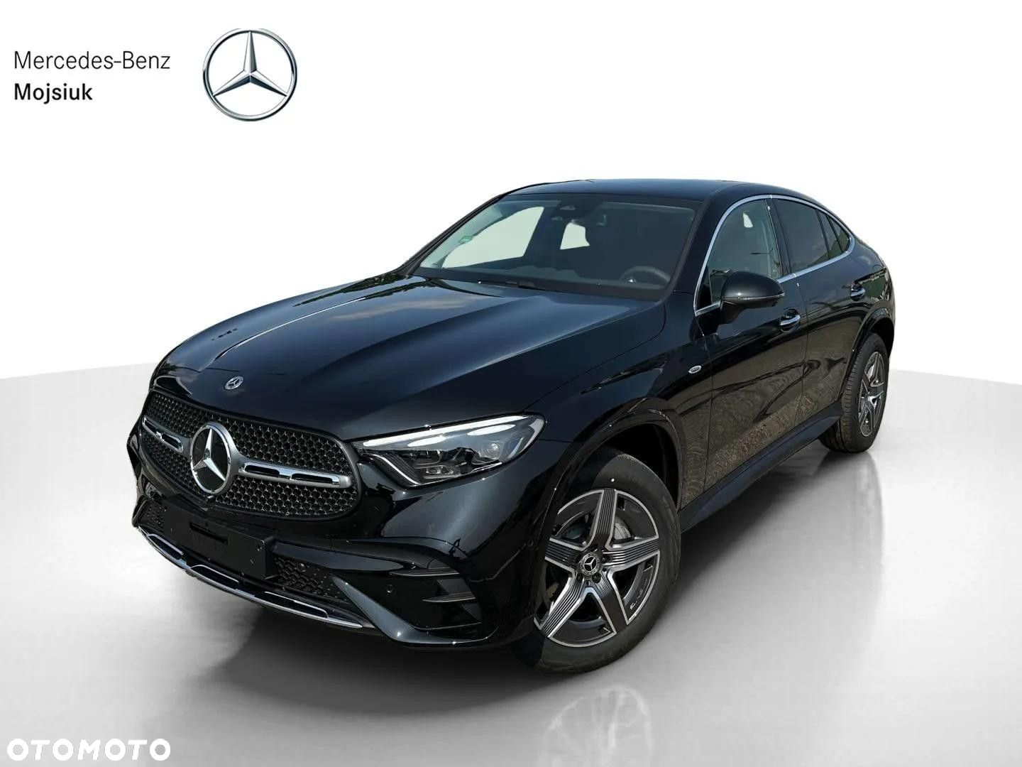Mercedes-Benz GLC - 3
