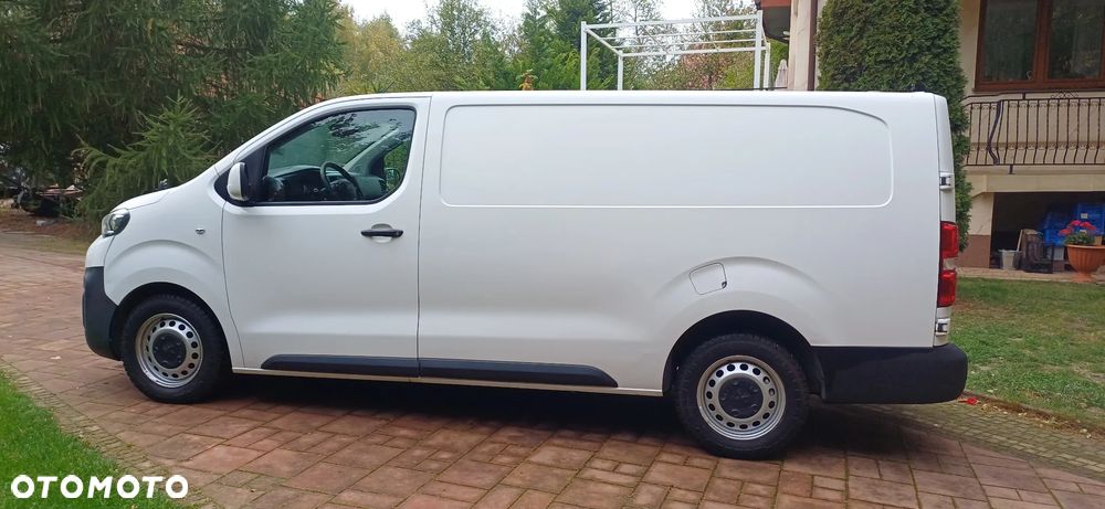 Peugeot Expert Long - 23