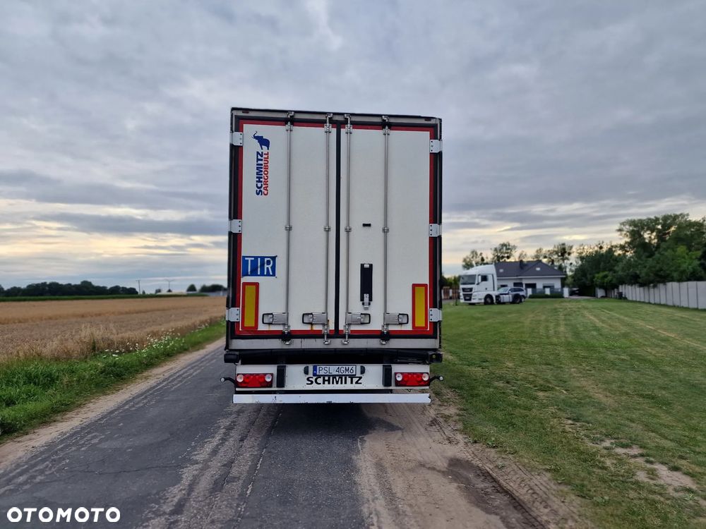 Schmitz Cargobull - 7