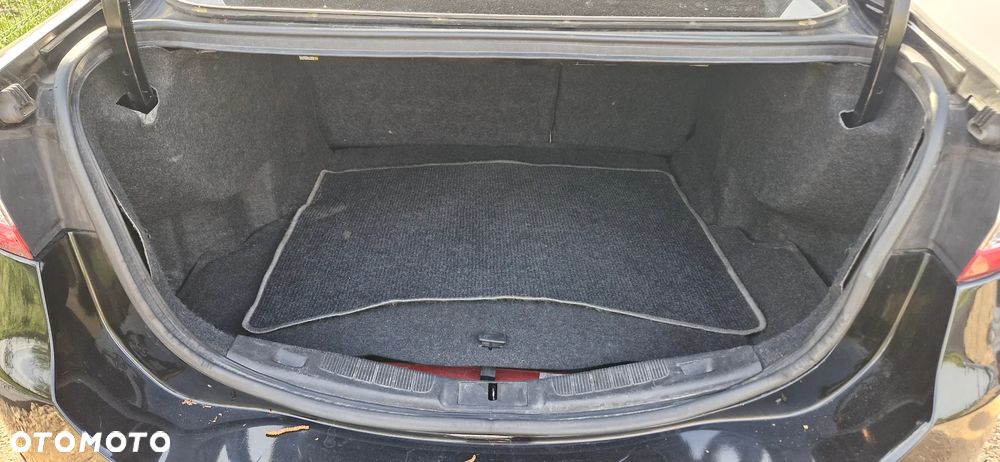 Ford Fusion 2.0 EcoBoost Titanium - 10