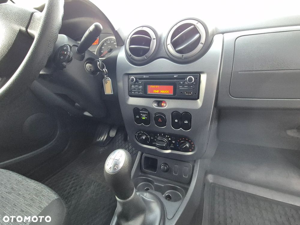 Dacia Duster 1.6 16V 4x2 Ambiance - 13