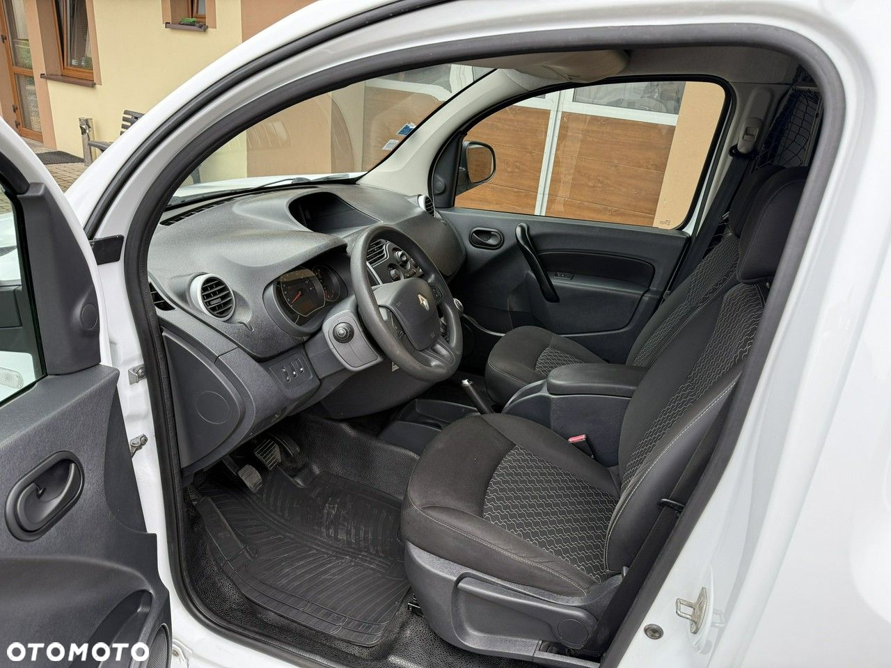 Renault Kangoo - 17