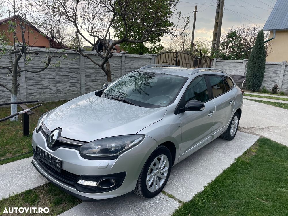 Renault Megane - 13