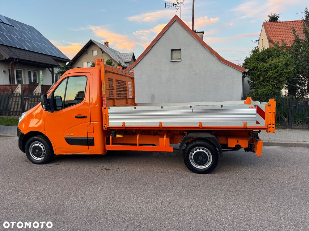 Renault Master - 14