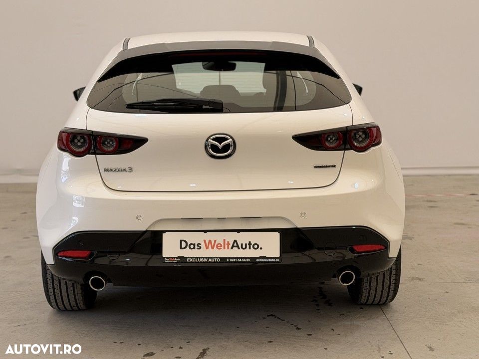 Mazda 3 - 40