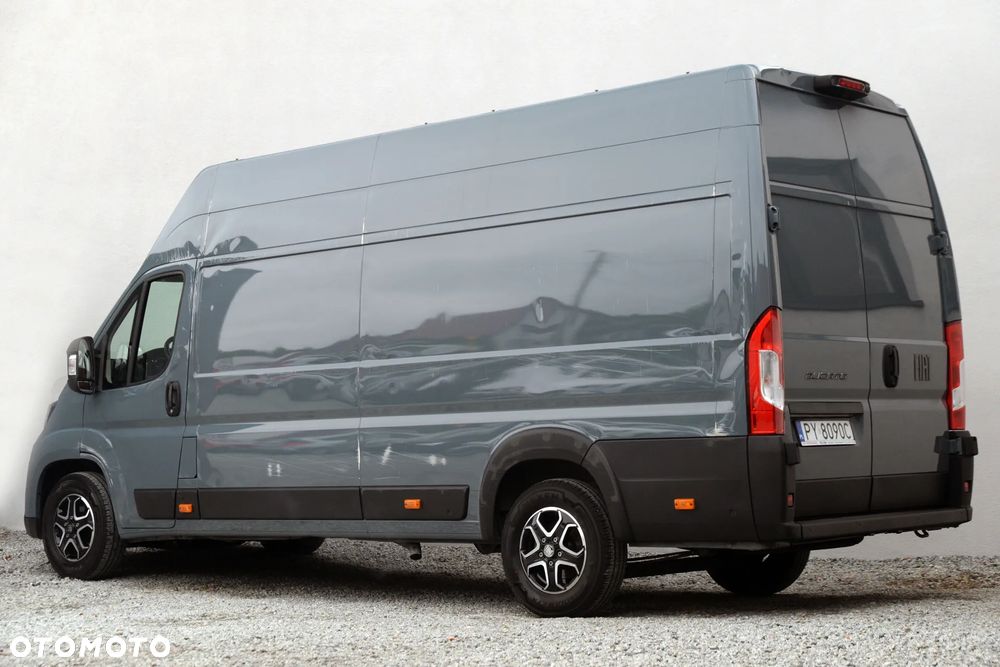 Fiat Ducato Maxi - 3