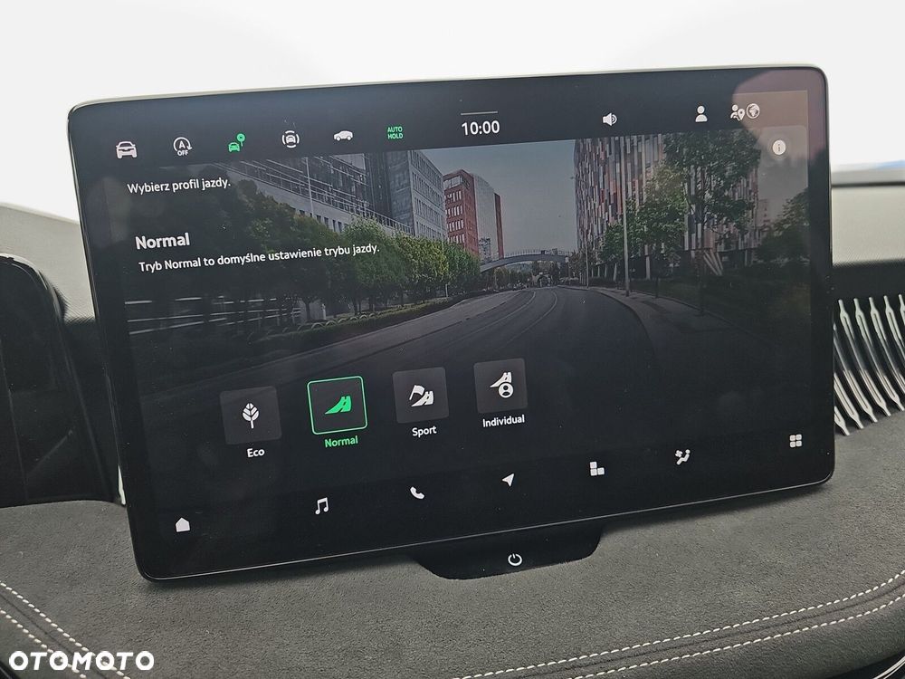 Skoda Superb 2.0 TSI Sportline DSG - 33