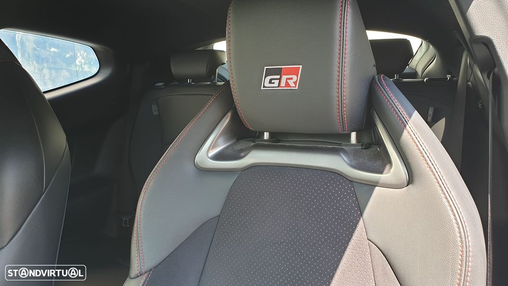 Toyota GR Yaris Standard - 30