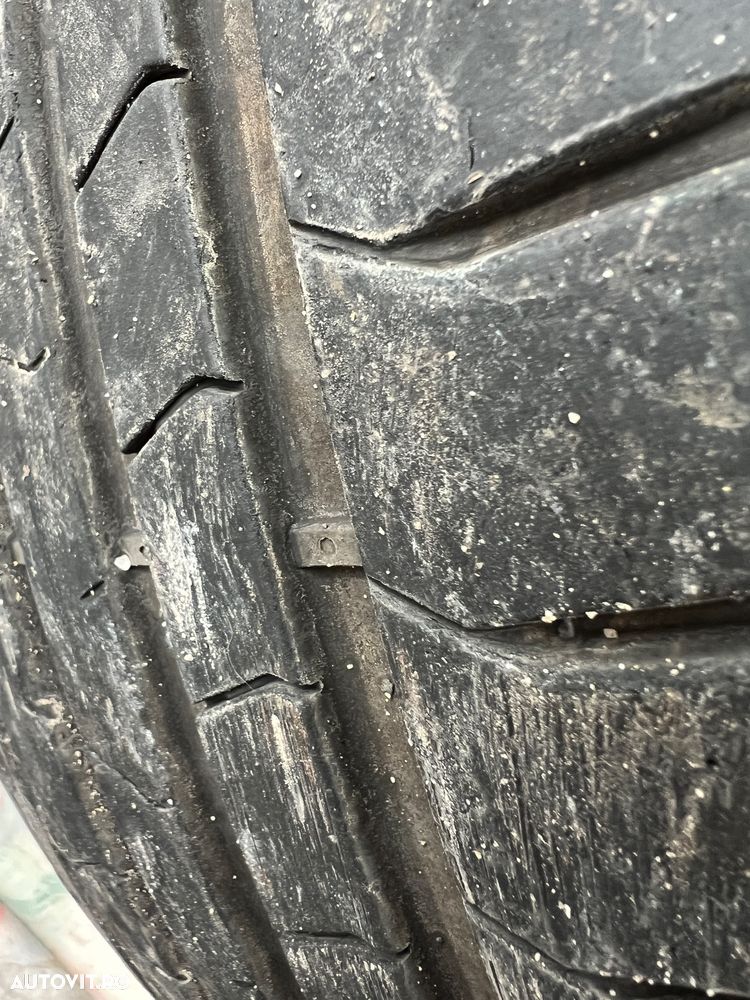 Anvelope Pirelli P Zero R19 - 6