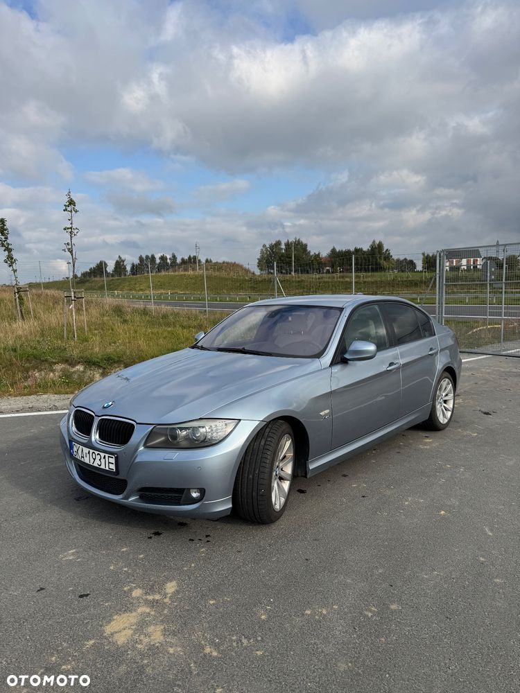 BMW Seria 3 - 1