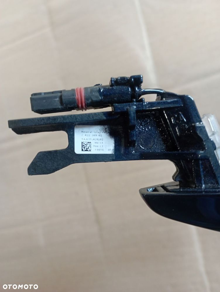 BMW F45 KLAMKA DRZWI Z PODŚWIETLENIEM 7422309 - 3