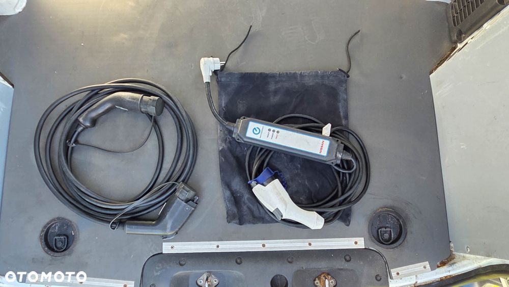 Nissan e-NV200 XL trafic proace ducato expert kanogoo express combo caddy towncar partner boxer berlingo nv200 jumbo L2 H3 - 25