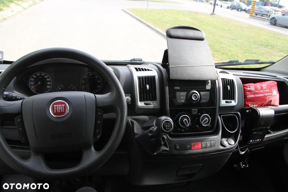 Fiat Ducato - 9