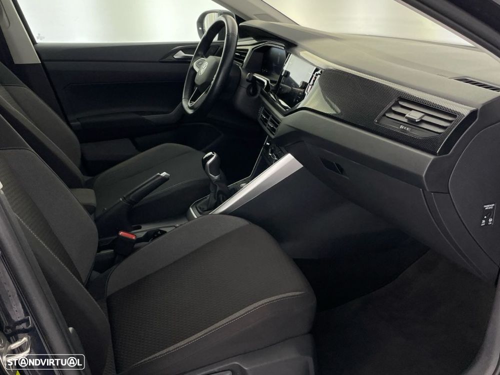 VW Taigo 1.0 TSI Urban - 20