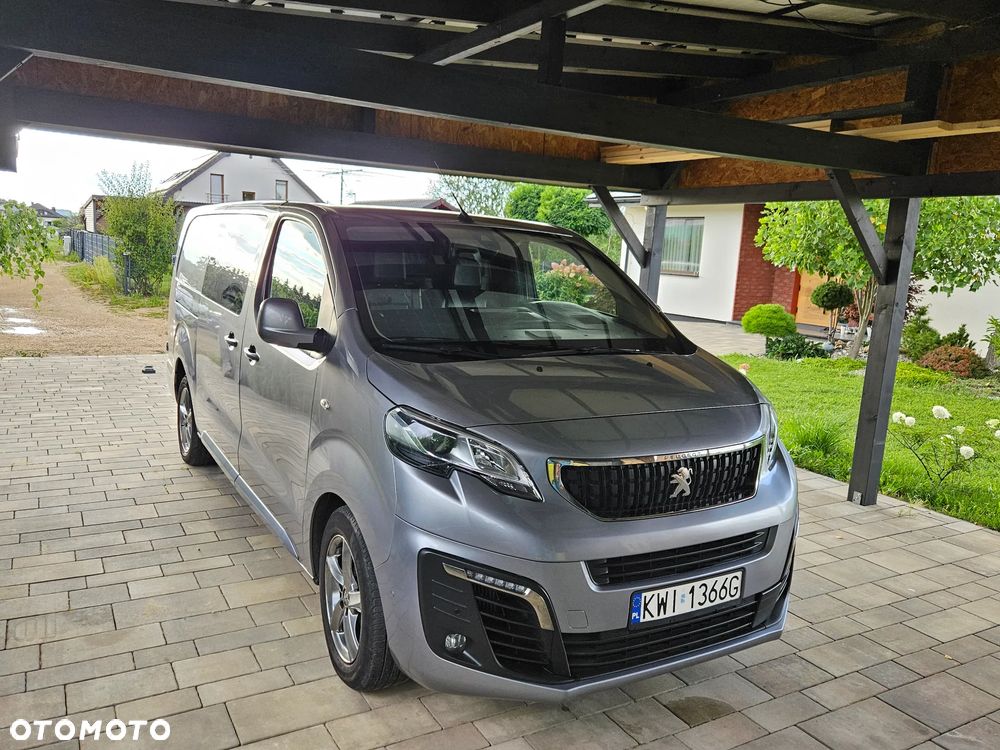 Peugeot Expert - 13