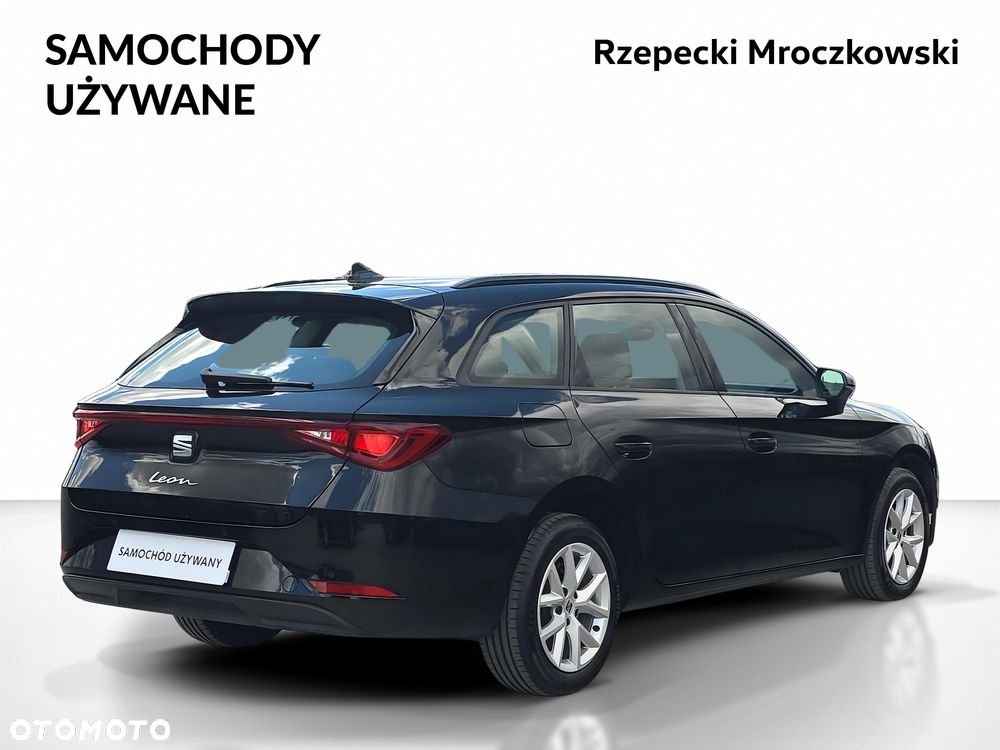Seat Leon - 7