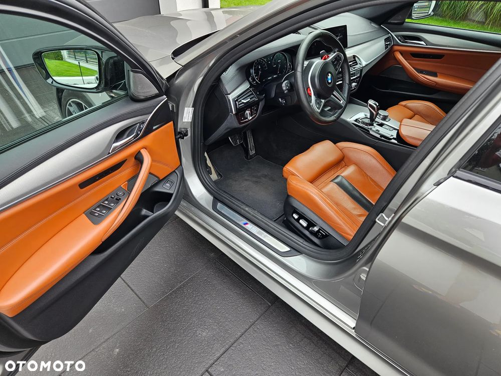 BMW M5 GPF - 28