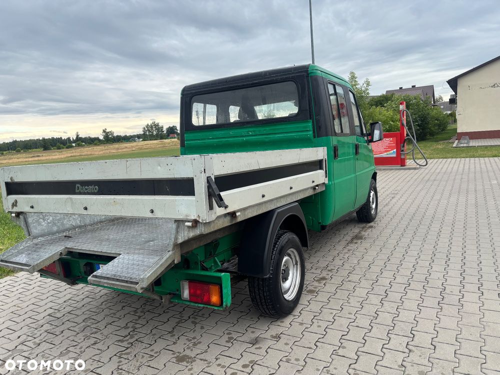 Fiat Ducato M1A 231.513.0 - 3