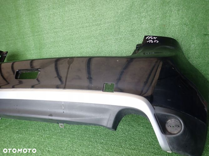 MITSUBISHI ASX LIFT 13-19 zderzak tylny tył - 8
