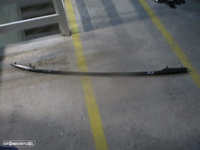 Barra De Tejadilho Bart260 FORD MONDEO 3 2004 2.0TDCI 130CV 5P CINZA ESQ - 2