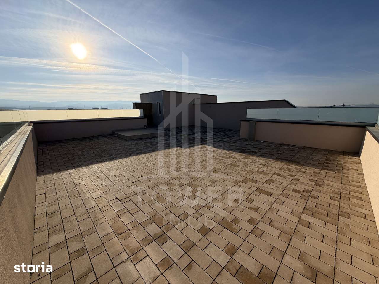 Penthouse | Predare la Cheie | Terase 191 mp | Parcare Subterană Inclu — fotografia 3