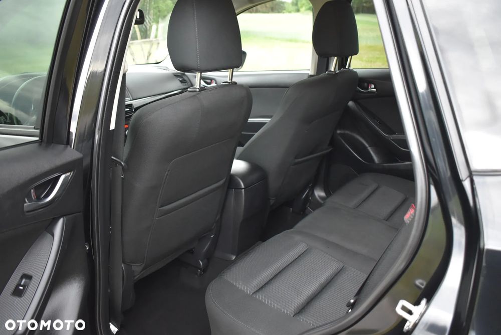 Mazda CX-5 2.0 SKYACTIV-G Prime-Line - 29